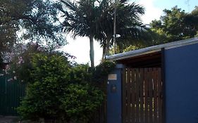 Blue House